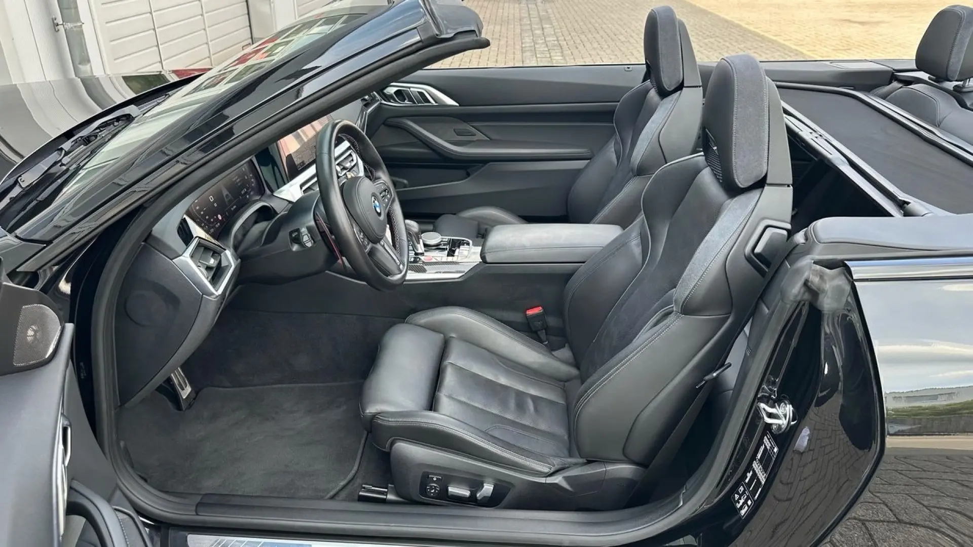 M4 Competition M xDrive