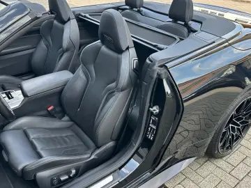 M4 Competition M xDrive