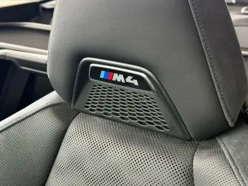M4 Competition M xDrive