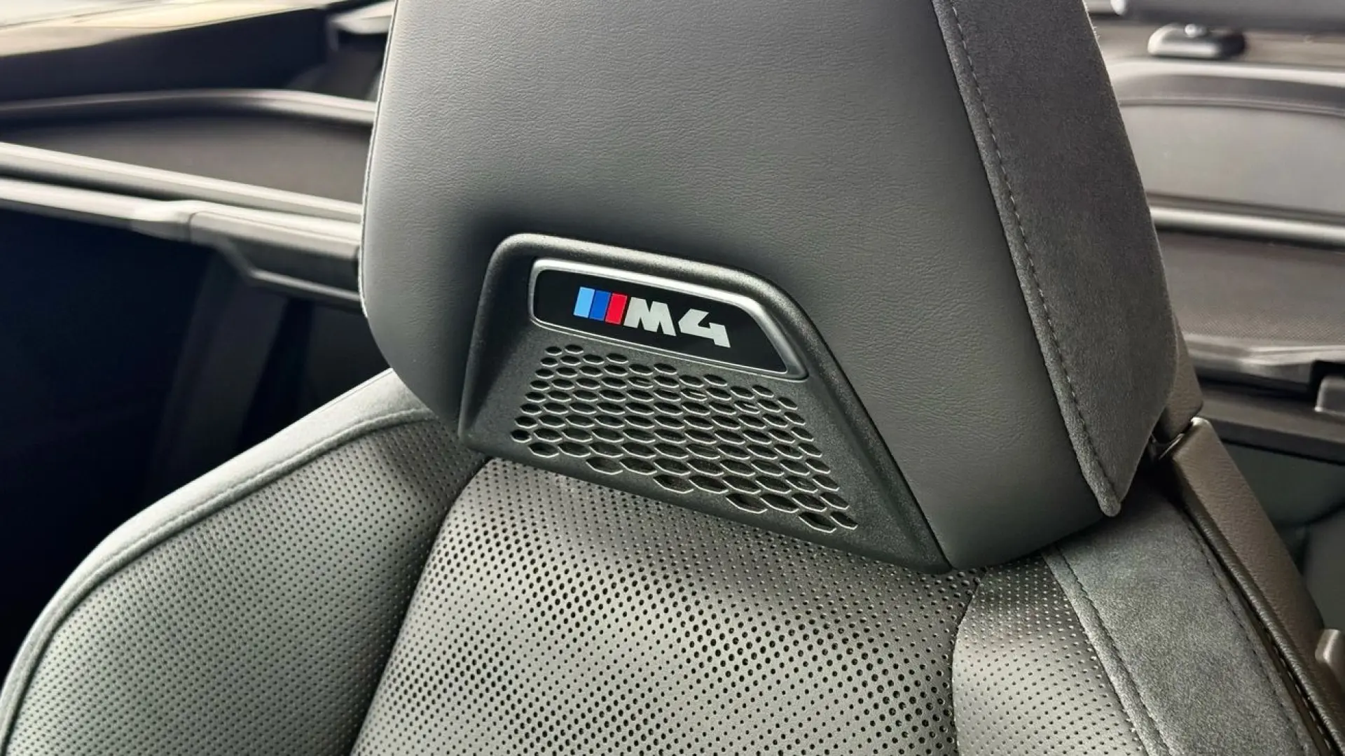 M4 Competition M xDrive