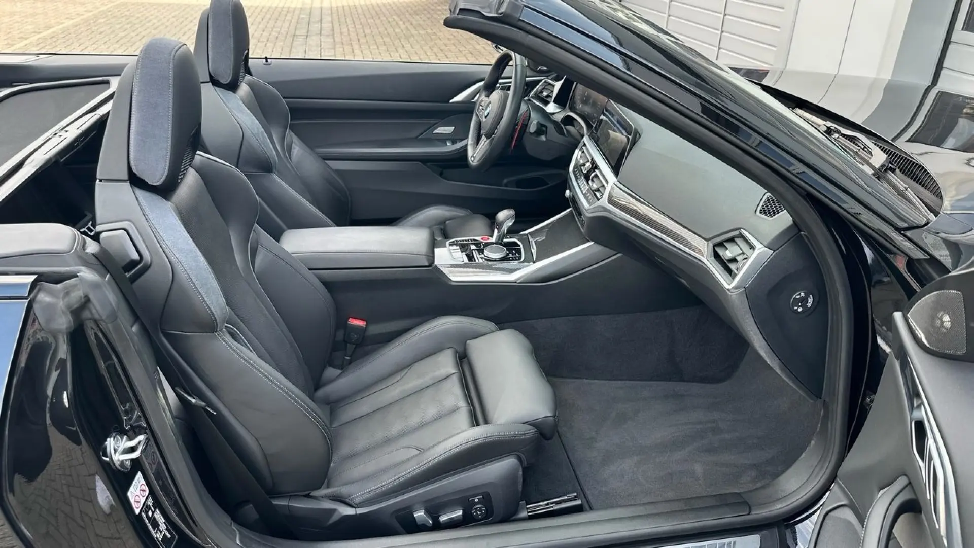 M4 Competition M xDrive