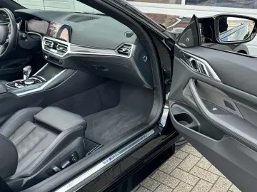 M4 Competition M xDrive