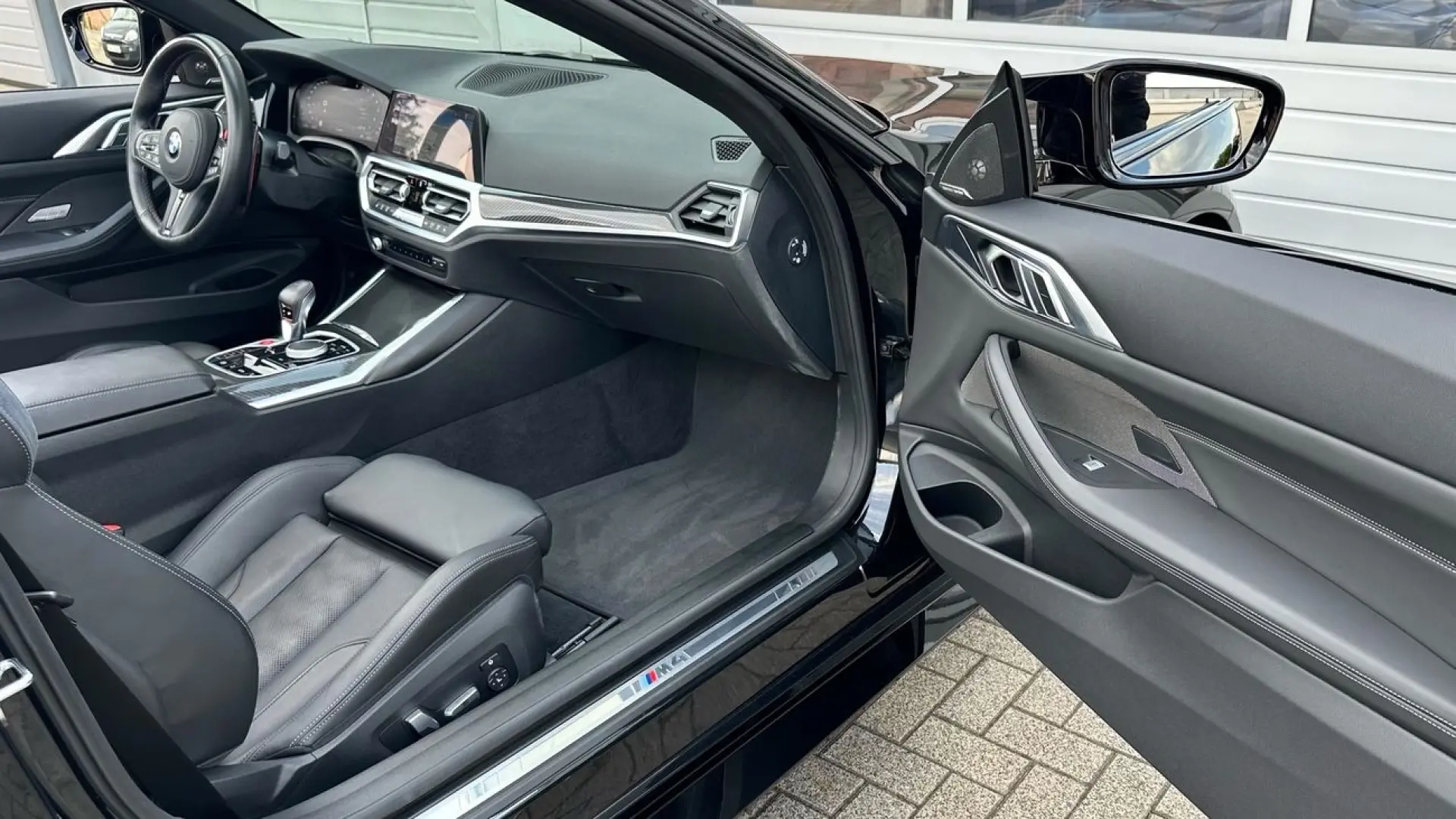 M4 Competition M xDrive