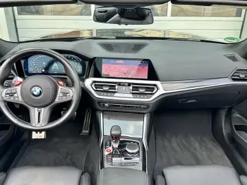 M4 Competition M xDrive