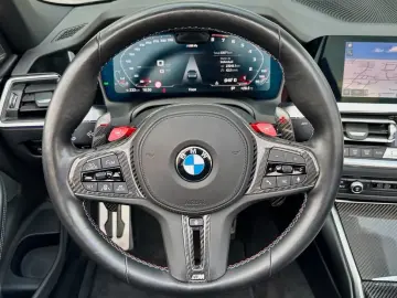 M4 Competition M xDrive