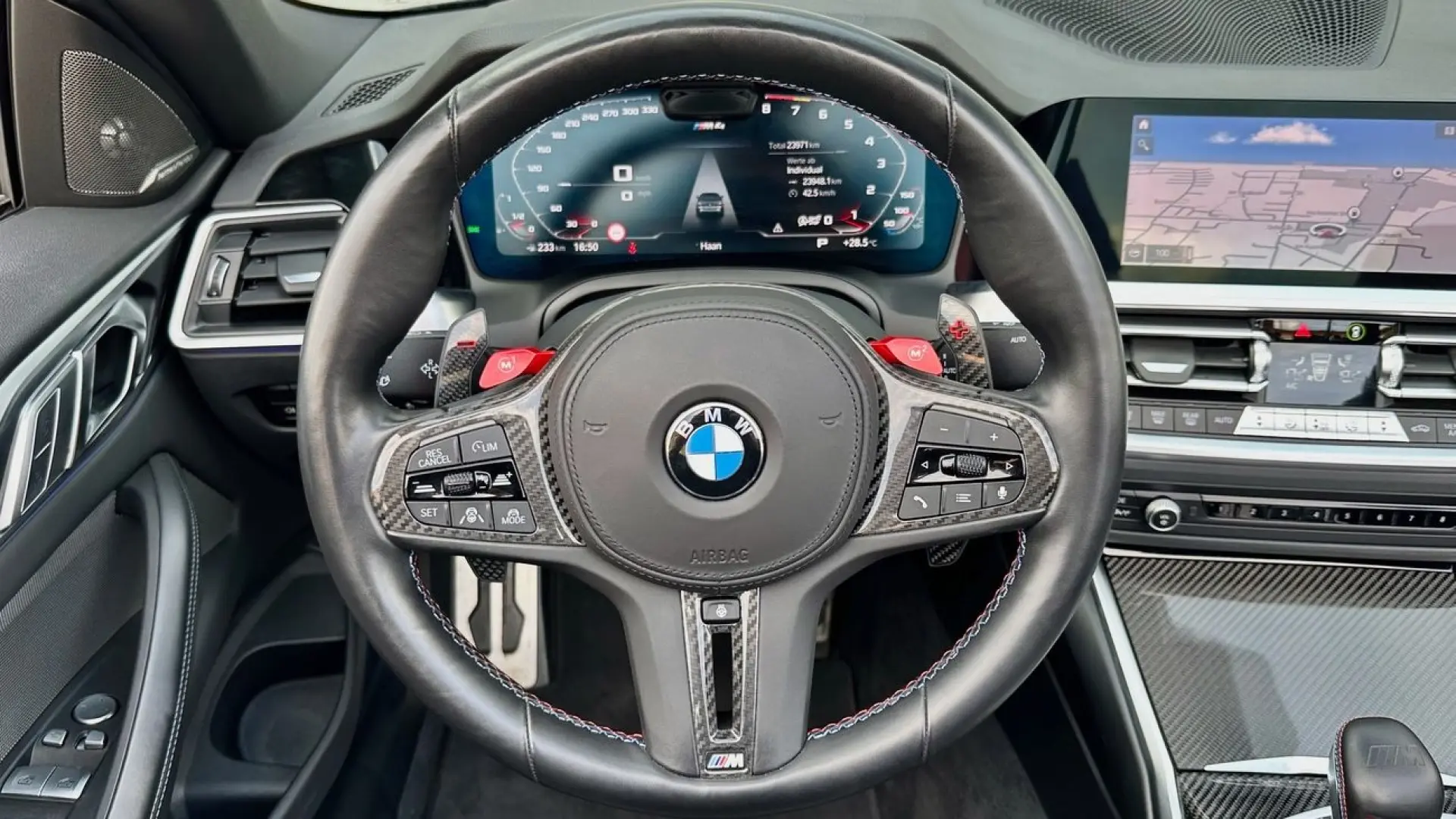M4 Competition M xDrive