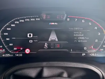 M4 Competition M xDrive