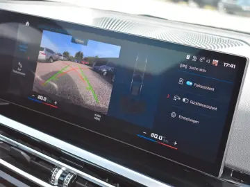 M4 Coupe xDrive Competition