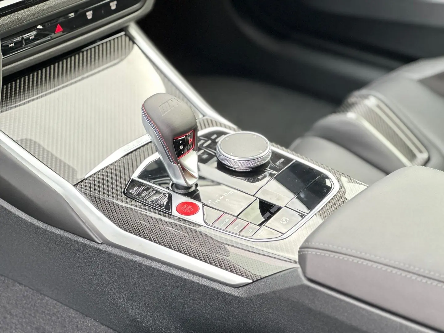 M4 Competition Coupé M xDrive Race Track Paket H