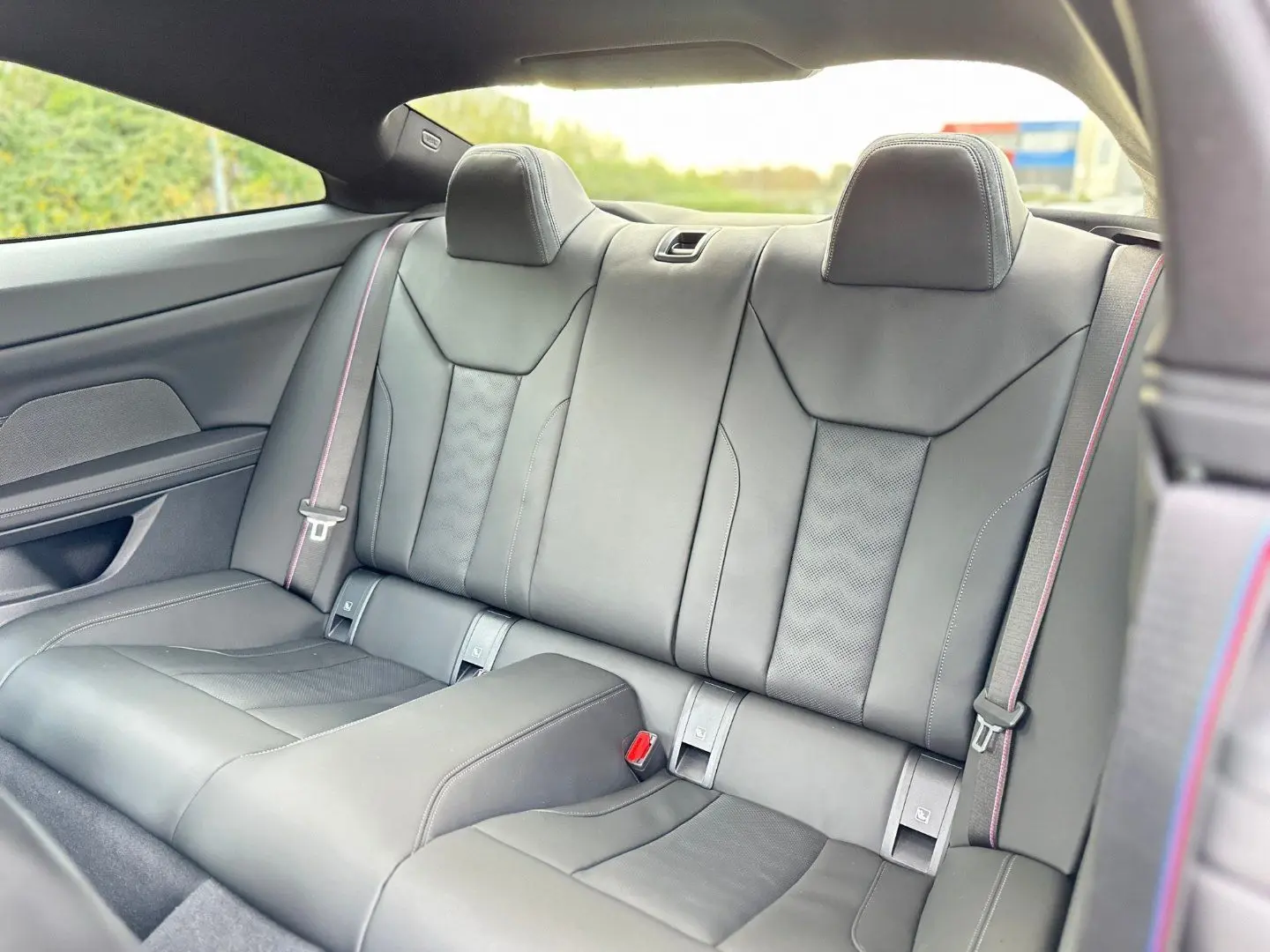 M4 Competition Coupé M xDrive Race Track Paket H