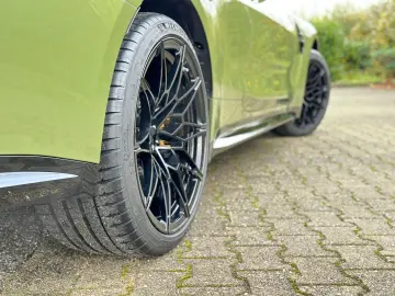 M4 Competition Coupé M xDrive Race Track Paket H