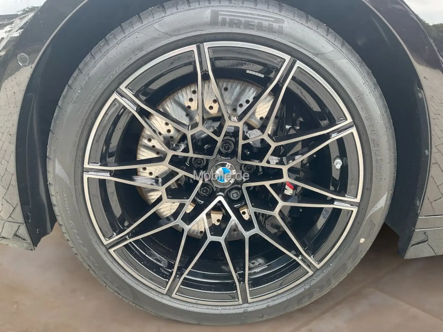 M4 Competition Coupe / NP= 121.320,-/ Sonderlack