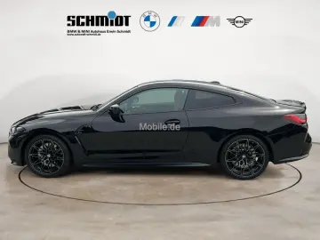 M4 Competition Coupe NP= 121.320 - Sonderlack