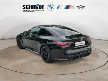 M4 Competition Coupe / NP= 121.320,-/ Sonderlack