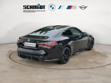 M4 Competition Coupe / NP= 121.320,-/ Sonderlack