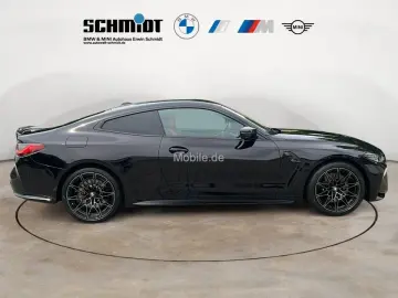 M4 Competition Coupe / NP= 121.320,-/ Sonderlack