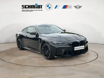 M4 Competition Coupe / NP= 121.320,-/ Sonderlack
