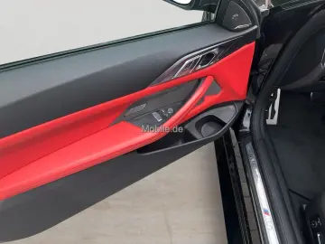 M4 Competition Coupe / NP= 121.320,-/ Sonderlack
