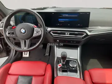 M4 Competition Coupe / NP= 121.320,-/ Sonderlack