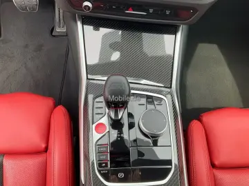 M4 Competition Coupe / NP= 121.320,-/ Sonderlack