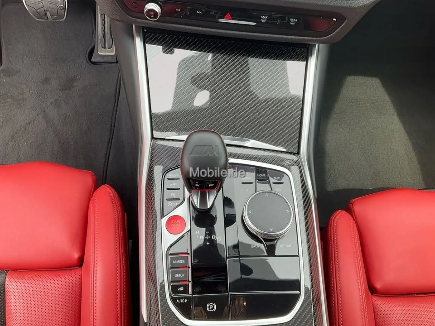 M4 Competition Coupe / NP= 121.320,-/ Sonderlack