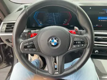 M4 Competition Coupe / NP= 121.320,-/ Sonderlack
