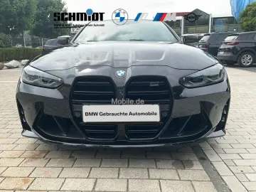 M4 Competition Coupe / NP= 121.320,-/ Sonderlack