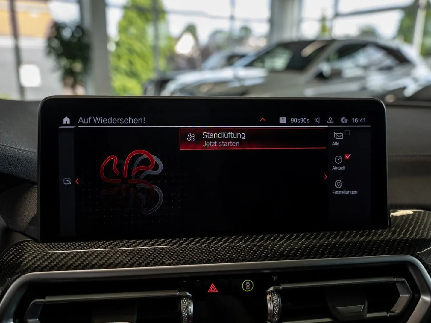 X4 xDrive Competition FACEL. PANO LASER LED M