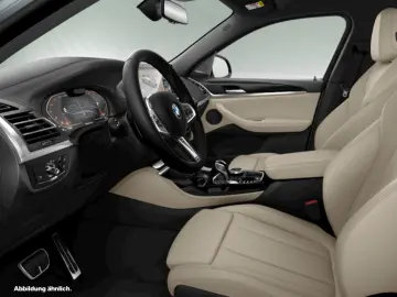 X4 xDrive20d M Sport|AHK|20