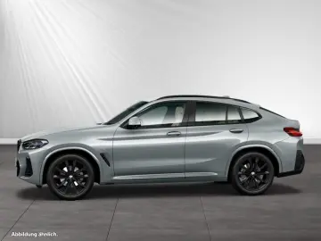 X4 xDrive20d M Sport AHK 20 LM Standhzg. Head-Up