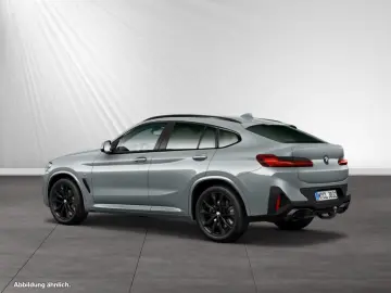 X4 xDrive20d M Sport|AHK|20