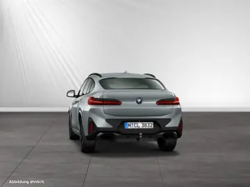 X4 xDrive20d M Sport|AHK|20