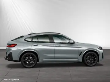 X4 xDrive20d M Sport|AHK|20