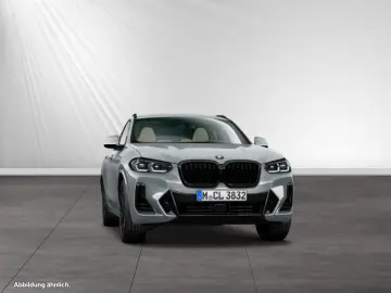 X4 xDrive20d M Sport|AHK|20