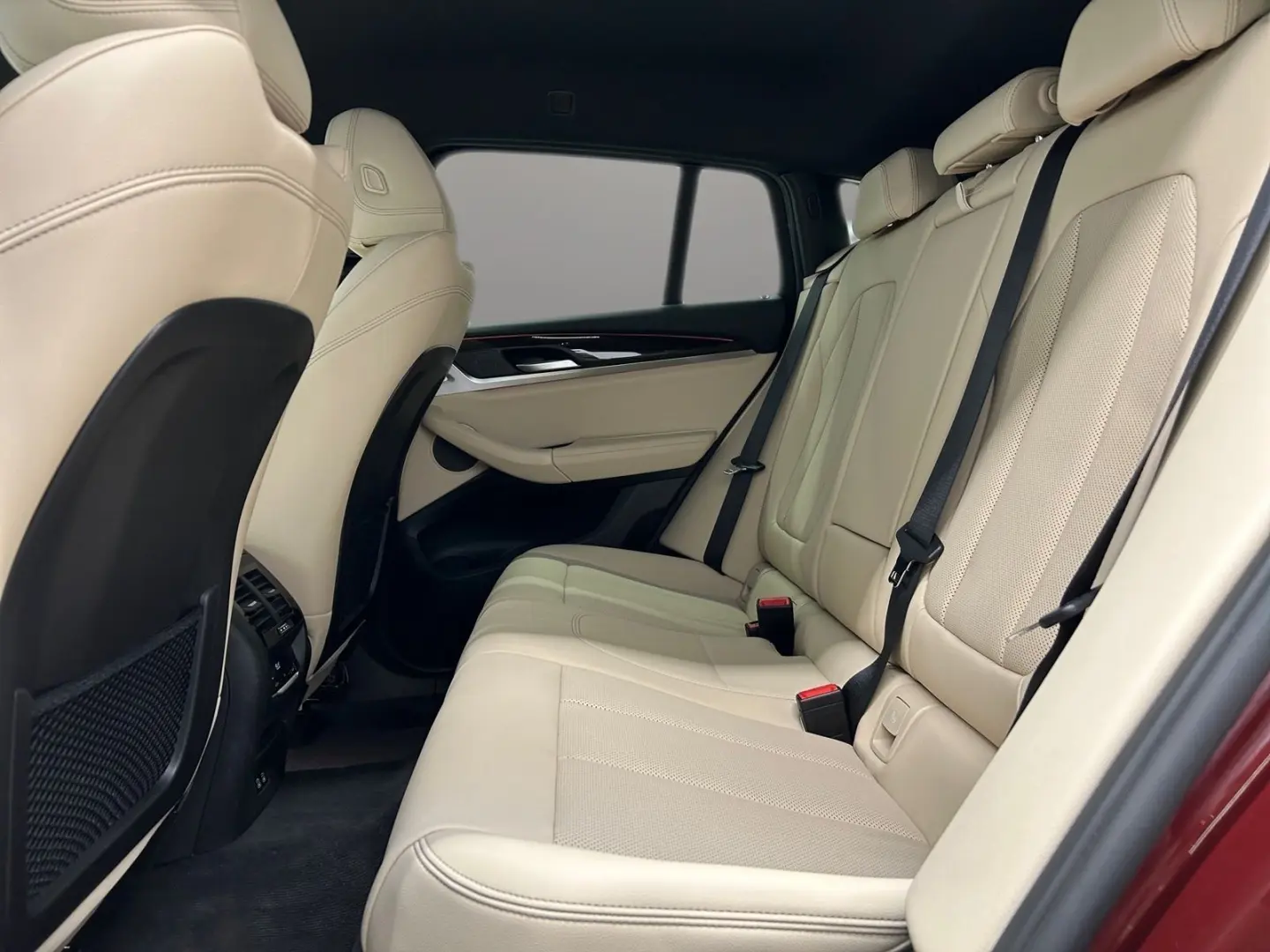 X4 xDrive20d M Sport Standheizung AHK Harman/K