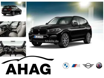 X3 xDrive30e M SPORT AT Innovationsp. Sport Aut.
