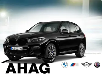 X3 xDrive30e M SPORT AT Innovationsp. Sport Aut.