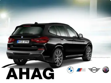 X3 xDrive30e M SPORT AT Innovationsp. Sport Aut.