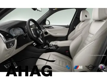X3 xDrive30e M SPORT AT Innovationsp. Sport Aut.