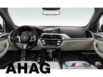 X3 xDrive30e M SPORT AT Innovationsp. Sport Aut.