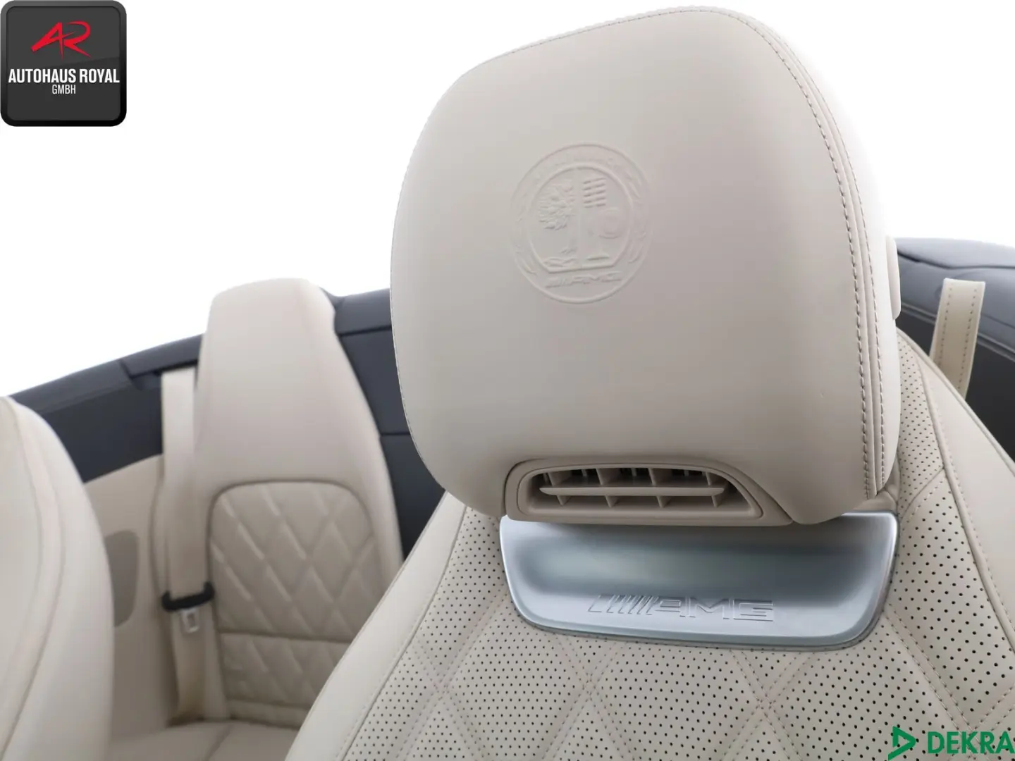 SL 43 AMG NACHTSICHT,MASSAGE,SITZKLIMA,HEADUP