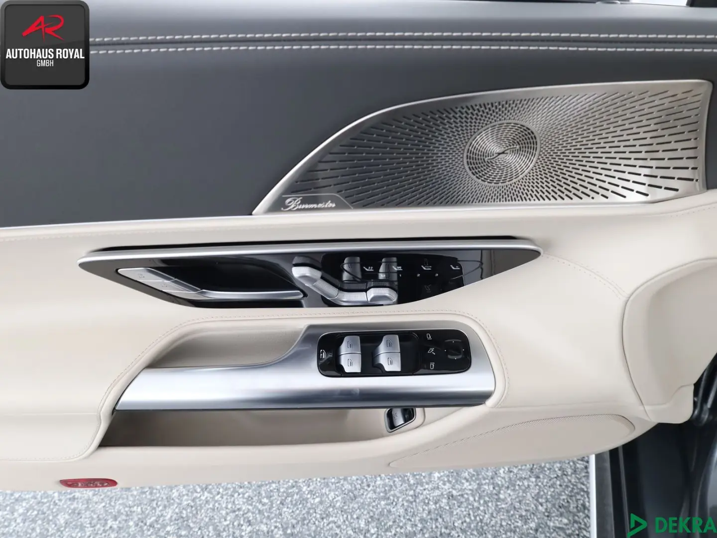 SL 43 AMG NACHTSICHT,MASSAGE,SITZKLIMA,HEADUP