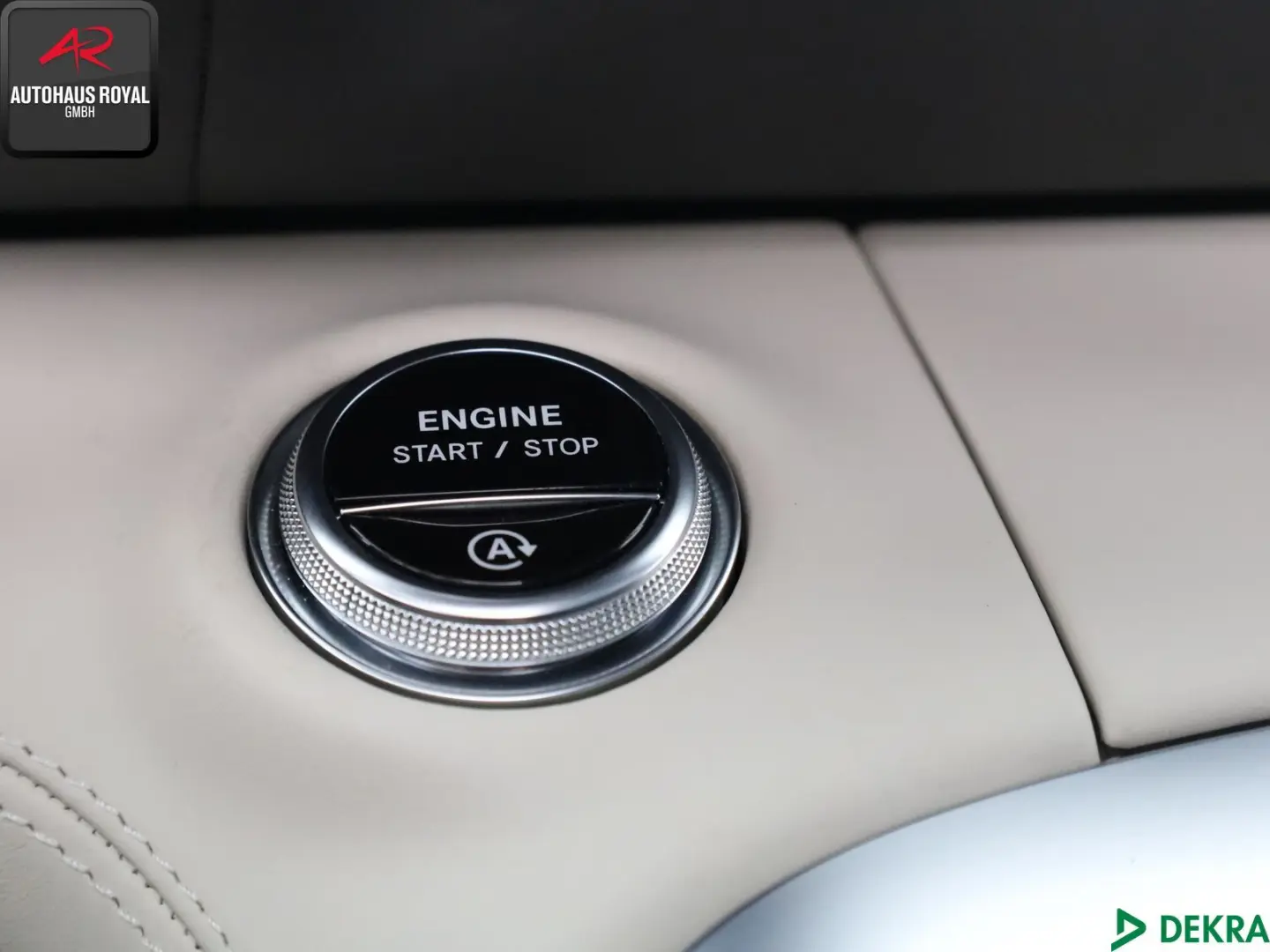 SL 43 AMG NACHTSICHT,MASSAGE,SITZKLIMA,HEADUP