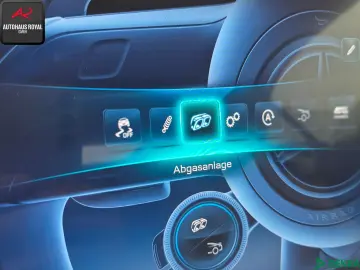 SL 43 AMG NACHTSICHT,MASSAGE,SITZKLIMA,HEADUP