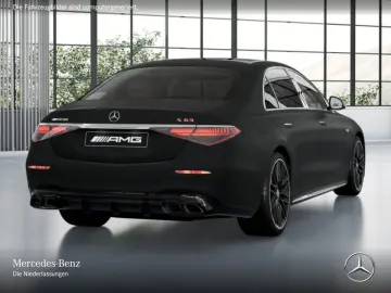 S 63 E PANO+DIGITAL-L+BURMESTER4D+FAHRASS+3D
