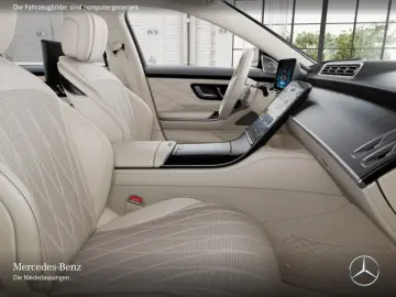 S 63 E PANO+DIGITAL-L+BURMESTER4D+FAHRASS+3D