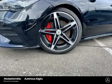 CLA 35 AMG 4M Night 19