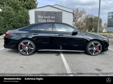 CLA 35 AMG 4M Night 19