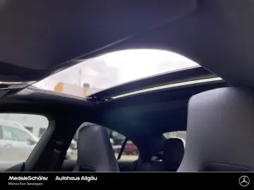 CLA 35 AMG 4M Night 19