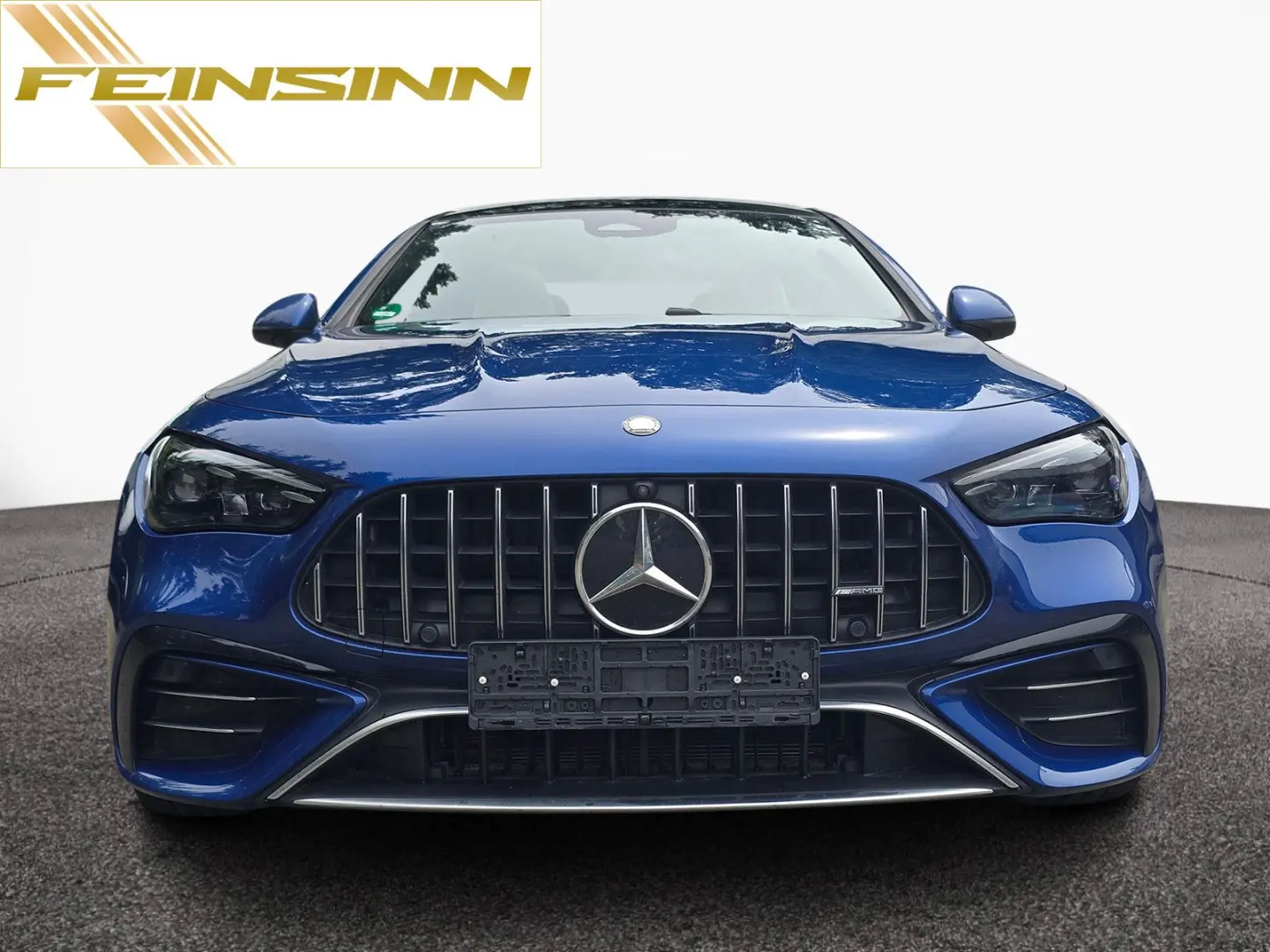 CLE 53 AMG *Alu 20 Zoll*BURM*Carbon*PANO*